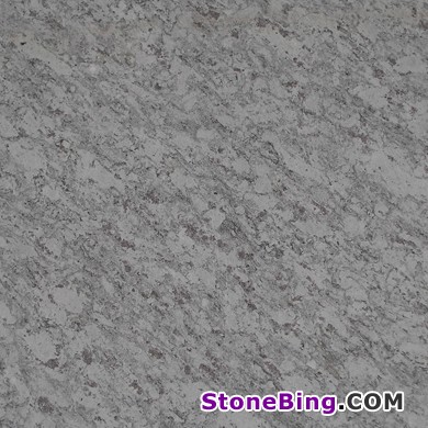 Moon White Granite Tile