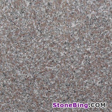 Chima Pink Granite Tile