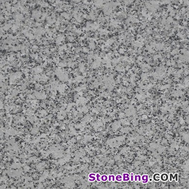 Crystal White Granite Tile