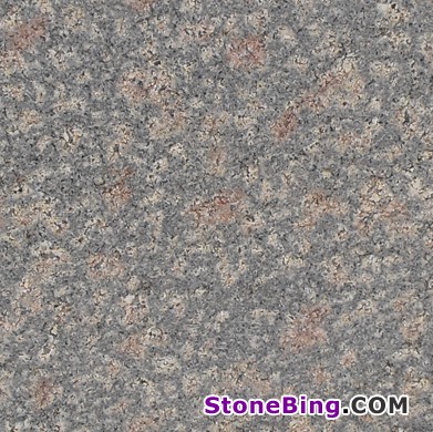 Bala Flower Granite Tile