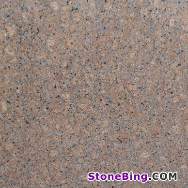 Safari Brown Granite Tile