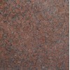 Safari Red Granite Tile