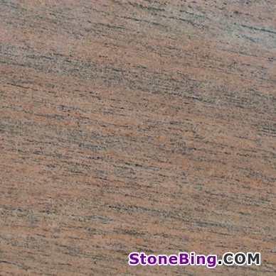 Raw Silk Granite Tile