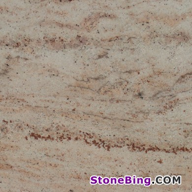 Siva Gold Granite Tile
