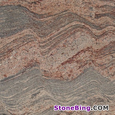Colombo Juprana Granite Tile
