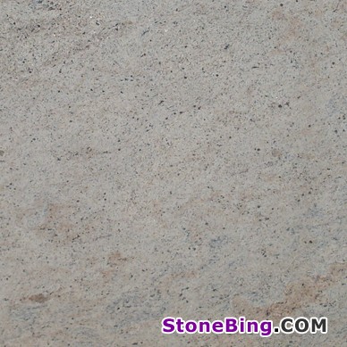 Ivory Fantasy Granite Tile
