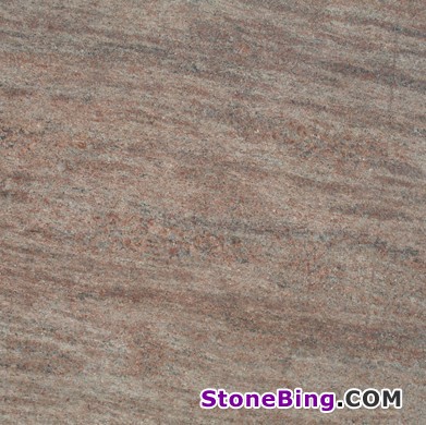 Royal Teak Granite Tile