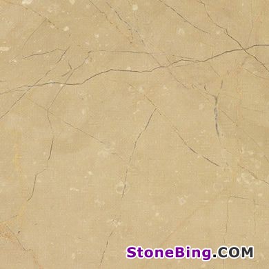 Royal Beige Marble Tile