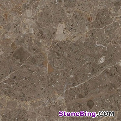 Savannah Grey Marble Tile