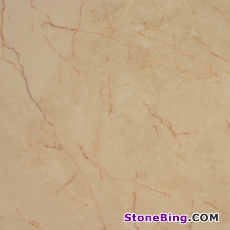 Rosa Beige Marble Tile