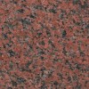 Crystal Red Granite Tile