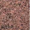 Coral Mist Granite Tile