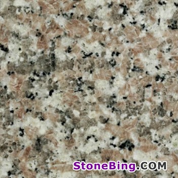 G635 Granite Tile