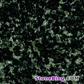 Hassan Green Granite Tile