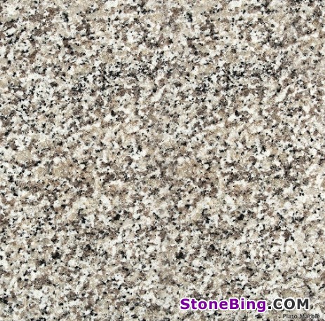 Bianco Sardo Granite Tile