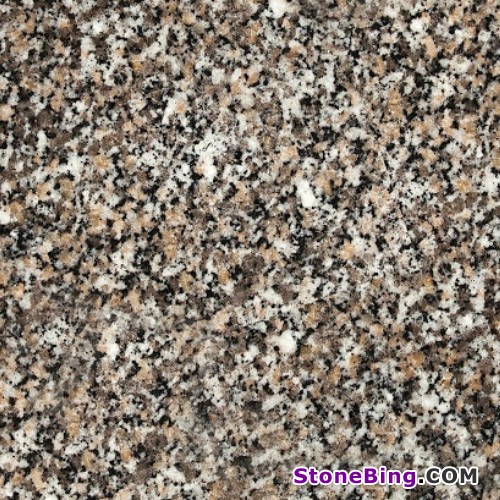 Rosa Beta Granite Tile