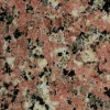 Rosy Pink Granite Tile