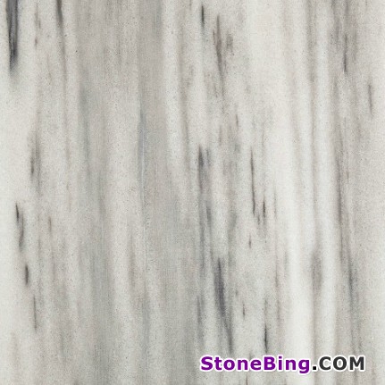 Storm Grey Marble Tile