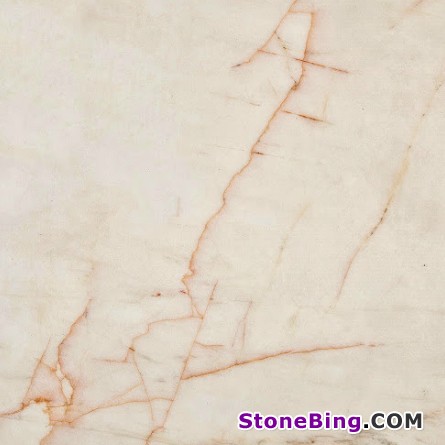 Red Spider Marble Tile