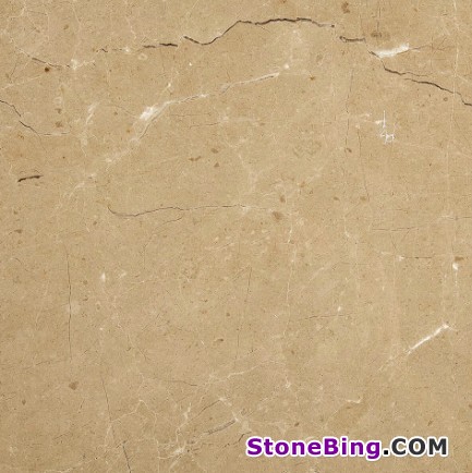 Central Beige Marble Tile