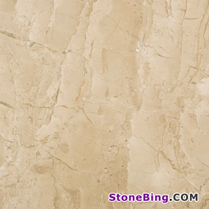 Classic Beige Marble Tile