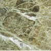 Teos Green Marble Tile