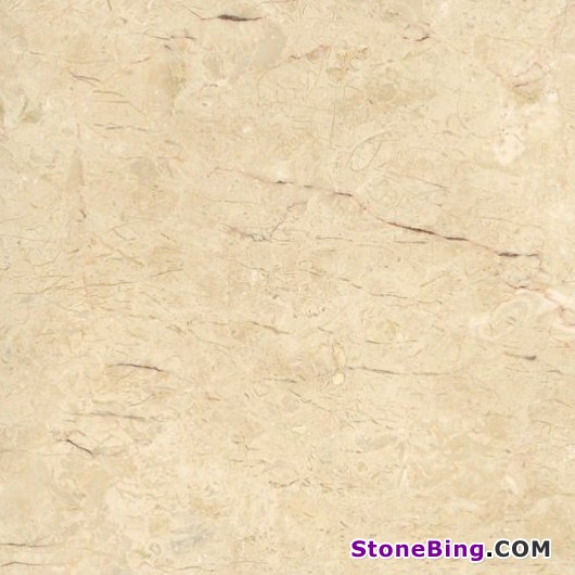 Crema Nuova Marble Tile