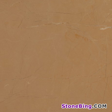 Golden Beige Marble Tile