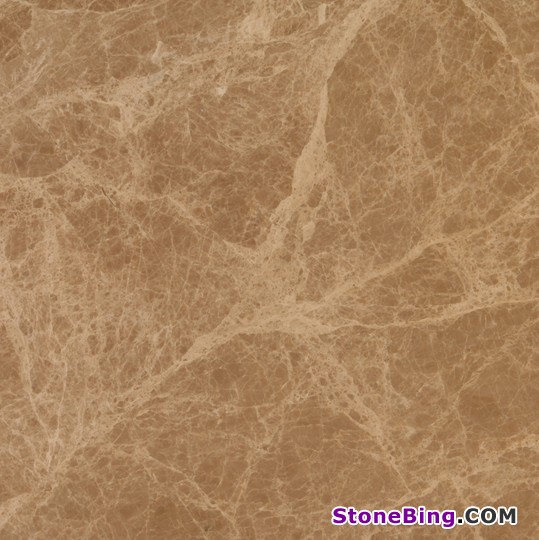 Light Emparador Marble Tile