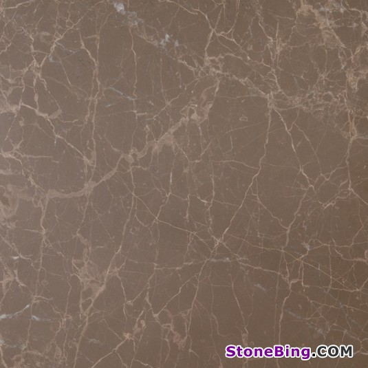 Olive Brown Marble Tile