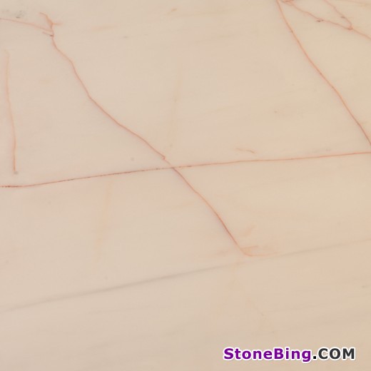 Red Spider Marble Tile