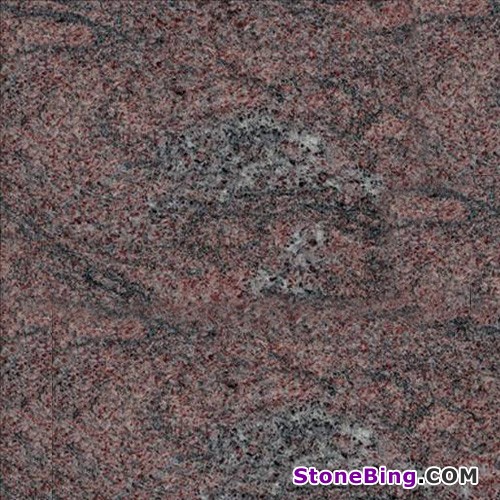Paradiso Classico Granite Tile