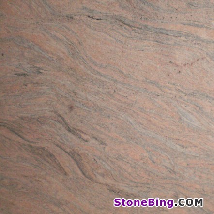 Indian Juprana Granite Tile