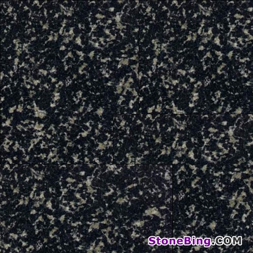 Hassan Green Granite Tile