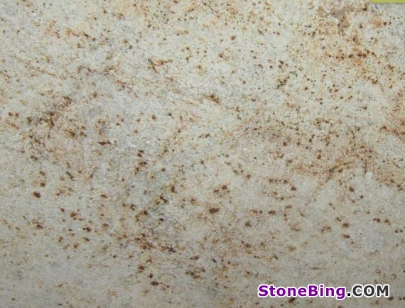 Colonial Cream Granite Tile