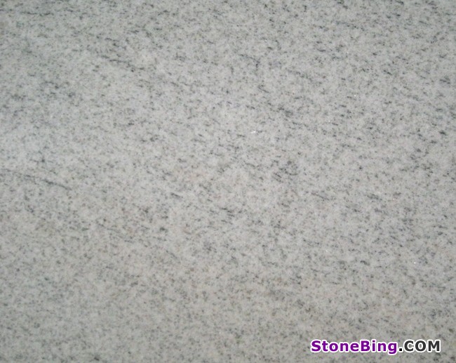Imperial White Granite Tile