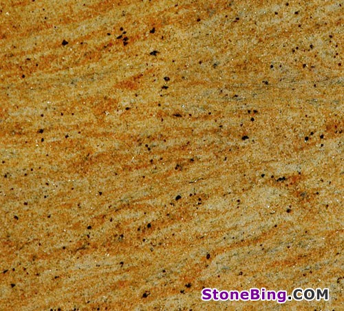 Madurai Gold Granite Tile