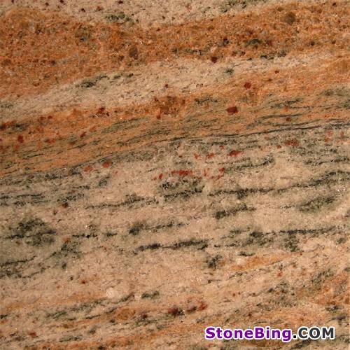 Lady Dream Granite Tile