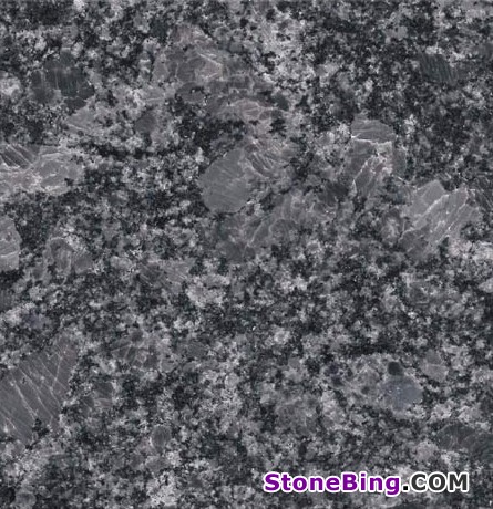 Steel Grey Granite Tile