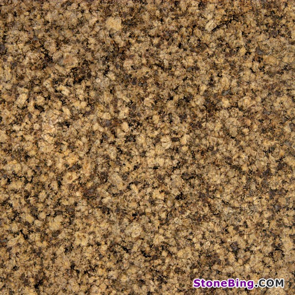 Merry Gold Granite Tile