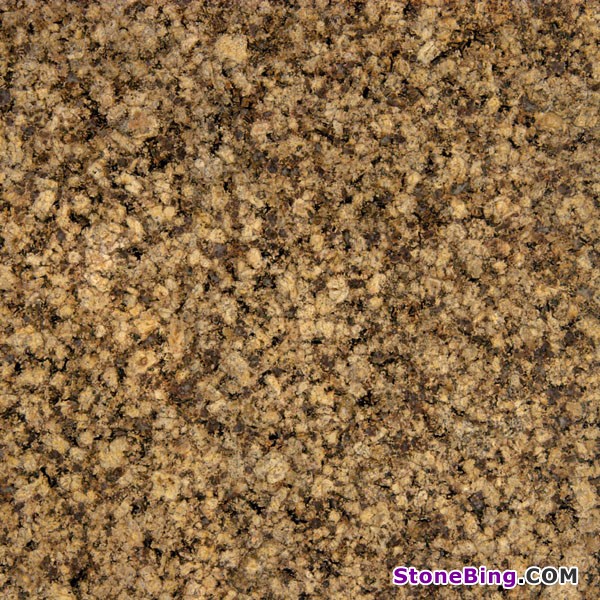 Merry Gold Granite Tile