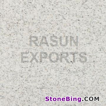 Imperial White Granite Tile
