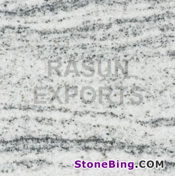 Viscon White Granite Tile