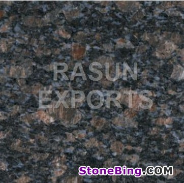 Sapphire Blue Granite Tile