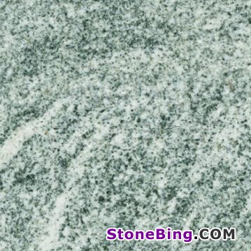 Kuppam Green Granite Tile