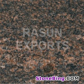 Indian Dakota Granite Tile