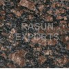 Sapphire Brown Granite Tile