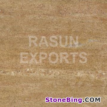 Ghibli Gold Granite Tile