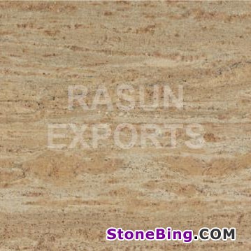 Sunrise Fantasy Granite Tile