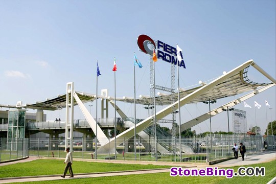 Fiera di Roma Exhibition Centre